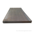 JIS SS330 SS400 G3101Carbon / Alloy Steel Plate